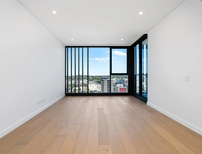 1010/19 Meredith Street, Bankstown, South Western Suburbs, 2 Bedrooms, 2 Bathrooms, Apartment