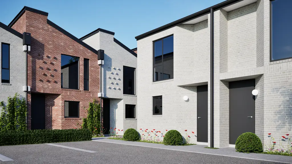 Saint Albans 2कमरा Blue-chip Location & One of a Kind in St Albans