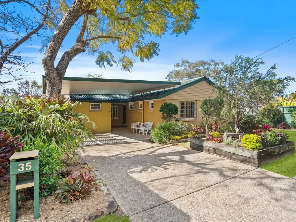35 Orkney Street, Kenmore, QLD 4069
