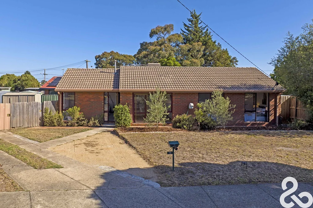 15 Dransfield Way, Epping, VIC 3076