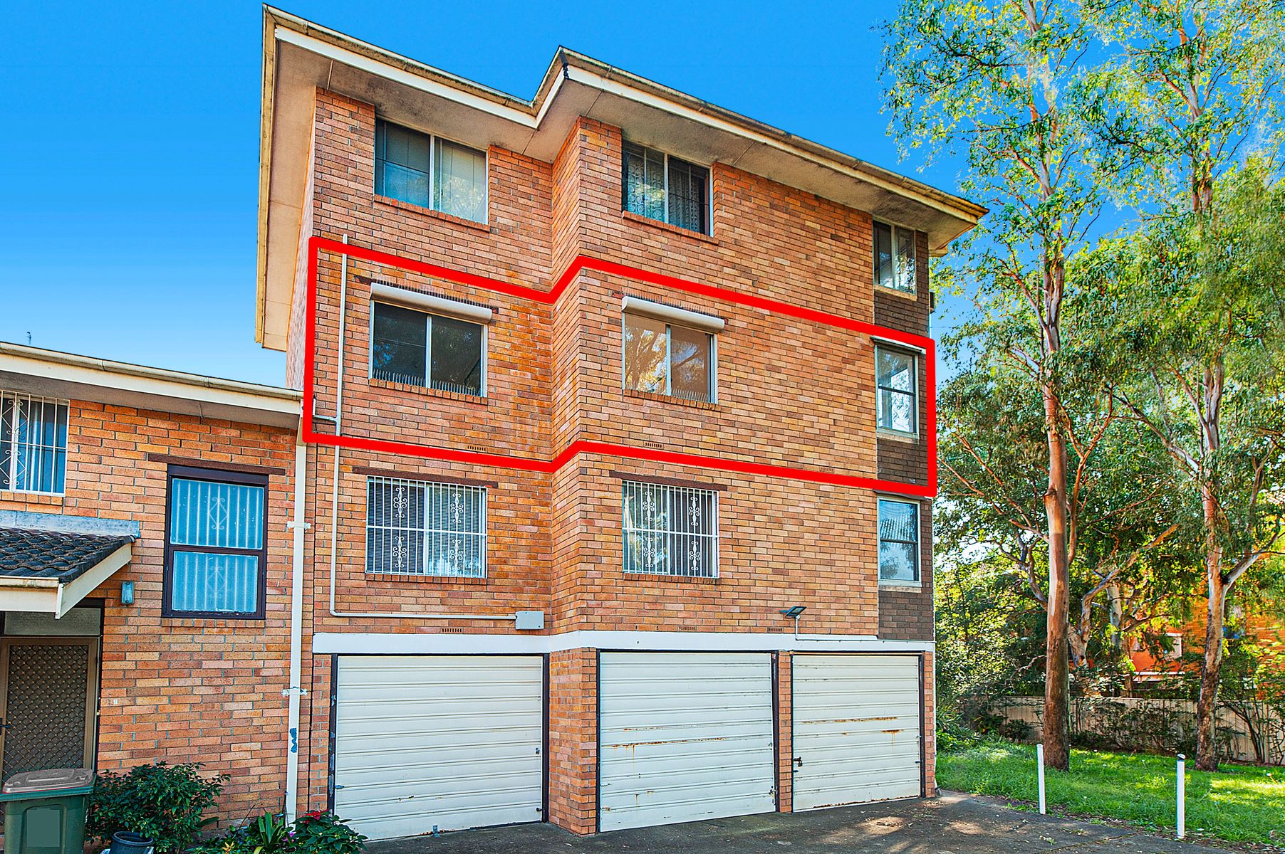 JEERABIM UNIT 10 77 HUGHES ST, CABRAMATTA NSW 2166, 0 Kuwarto, 0 Banyo, Unit