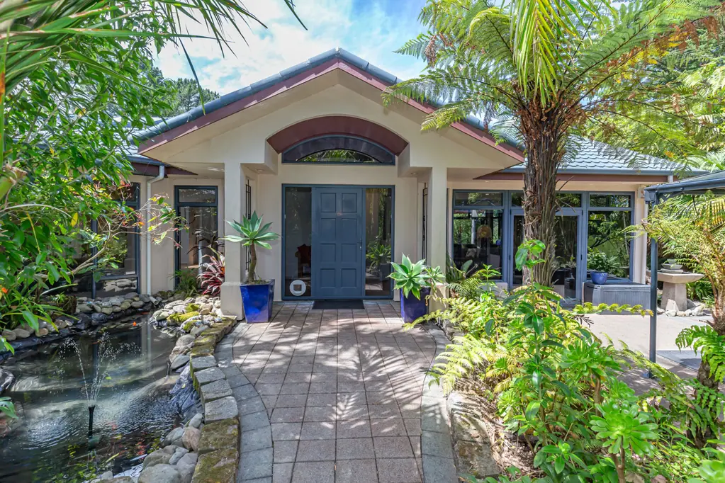 Levin 3房  Tropical Retreat Lifestyle