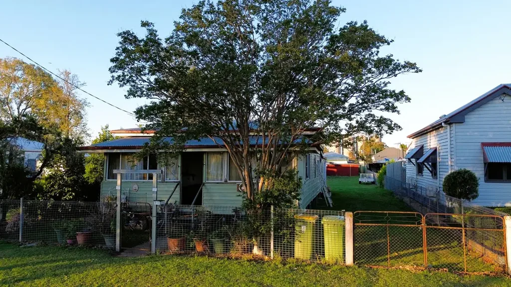 Oakey 3 Slaapkamer Perfect Home to Enter the Property Market