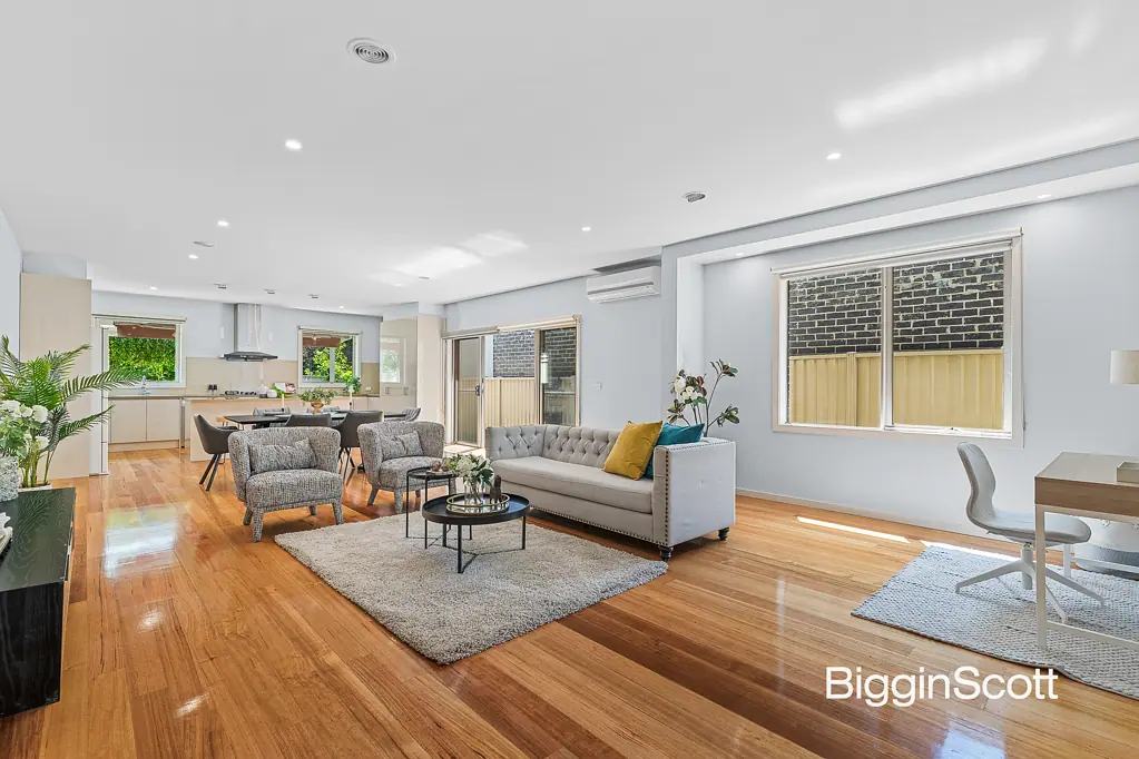19B Warburton Road, Camberwell, VIC 3124