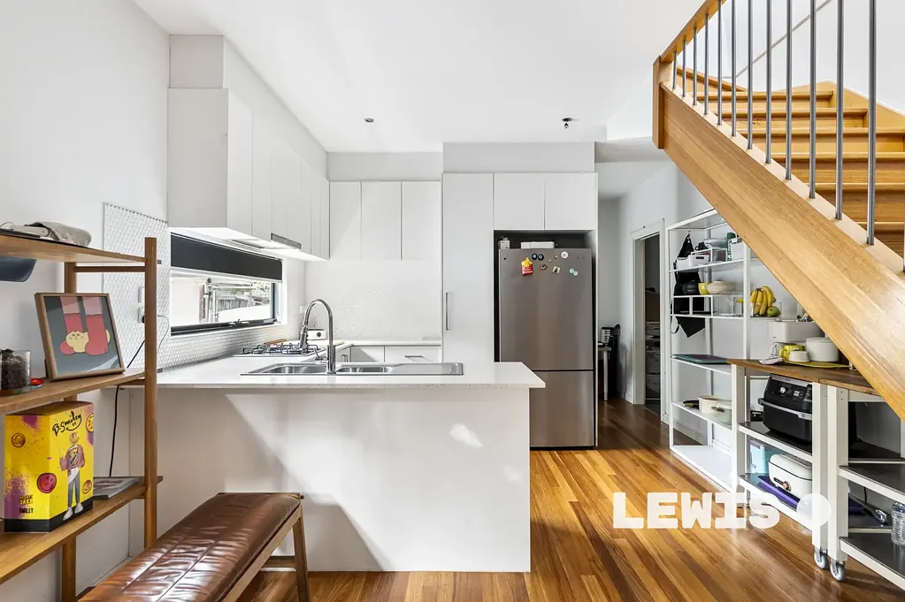 Coburg 2部屋 Carefree Living In the Heart of Coburg