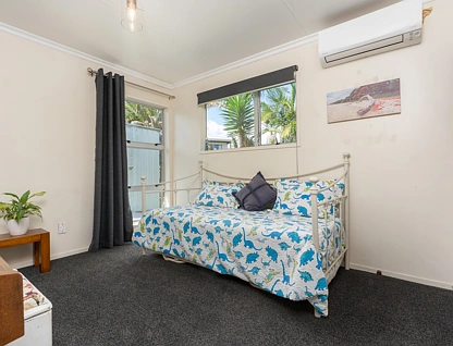 21B West View Crescent, Onerahi, Whangarei, 2 ਕਮਰੇ, 1 ਬਾਥਰੂਮ, Unit