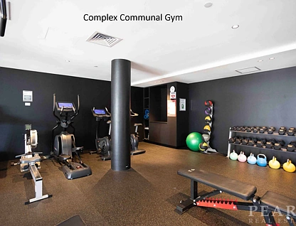 1406/113 Grand Boulevard, Joondalup, North West Perth, 2部屋, 1バスルーム, Apartment