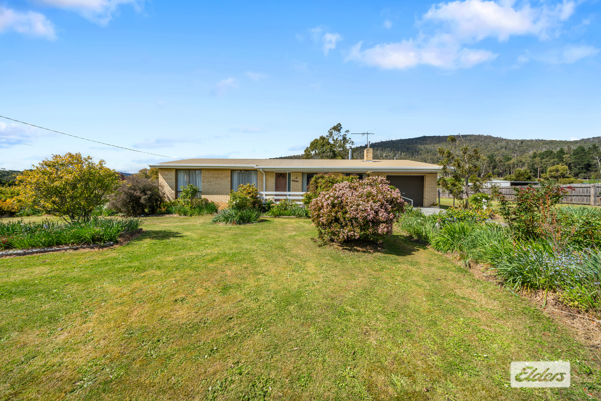 343 GLEN HUON RD, HUONVILLE TAS 7109, 0 Kuwarto, 0 Banyo, House