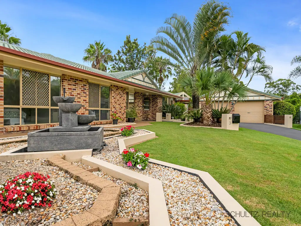 3 Mewing Court, Windaroo, QLD 4207