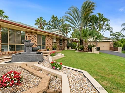 3 Mewing Court, Windaroo