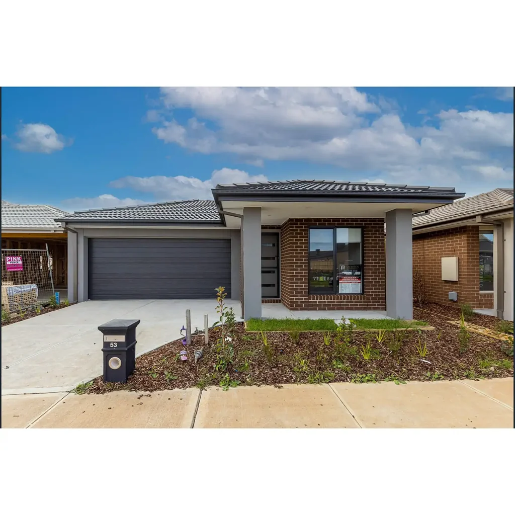 Wyndham Vale 4Zimmer 53 Bassett Avenue, Wyndham Vale - Modern Living with Strong Investment Appeal
