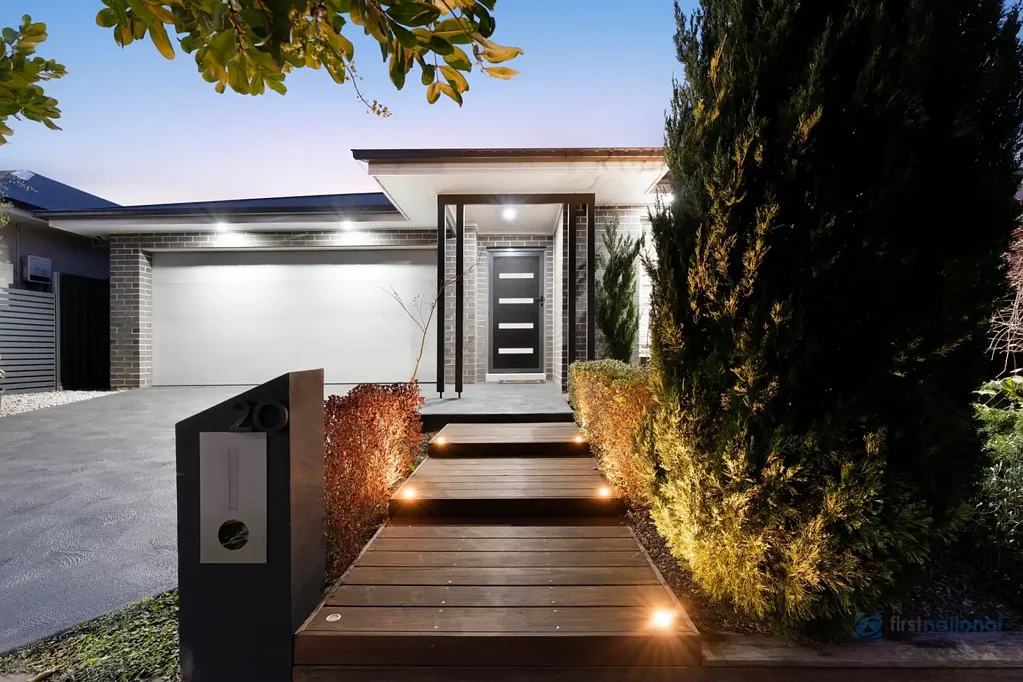 20 Abidi Street, Spring Farm, NSW 2570