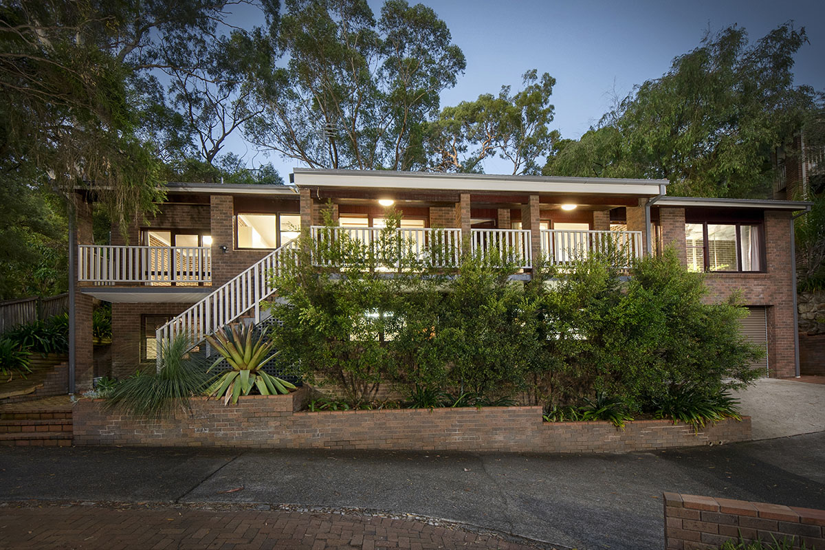 7 GLENHAVEN PL, OYSTER BAY NSW 2225, 0房, 0浴, House