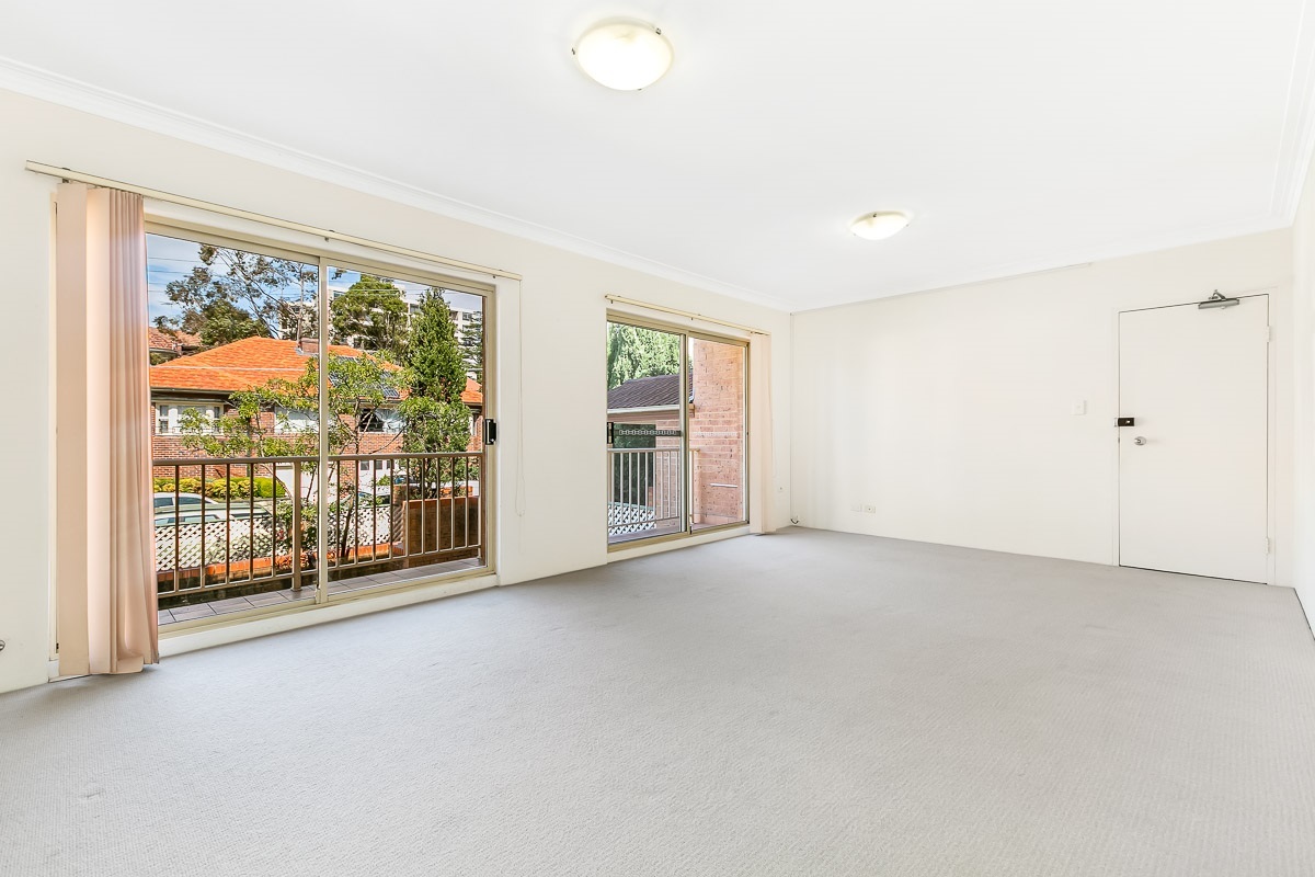 UNIT 3A 2 EDDY RD, CHATSWOOD NSW 2067, 0 Kuwarto, 0 Banyo, Unit