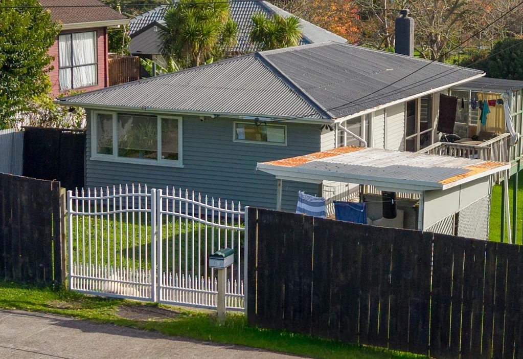 Spacious 2-Bedroom Home with Massive Outdoor S...