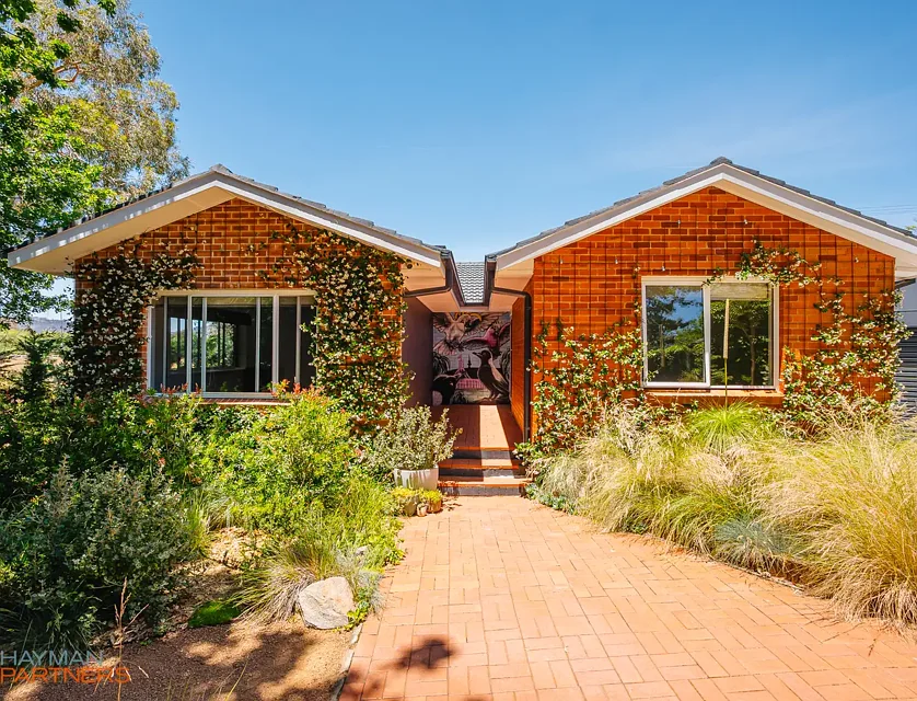 10 Whyte Place, Curtin, ACT 2605, 3 chambres, 1 salles de bain, House