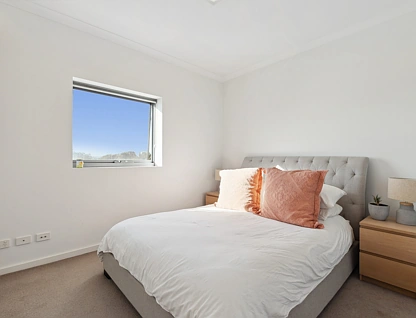 33/21 Northwood Street, West Leederville, Perth CBD, 2 Schlafzimmer, 1 Badezimmer, Apartment