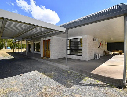 11 Thornton Court, Bouldercombe, QLD 4702, 3 ਕਮਰੇ, 2 ਬਾਥਰੂਮ, House
