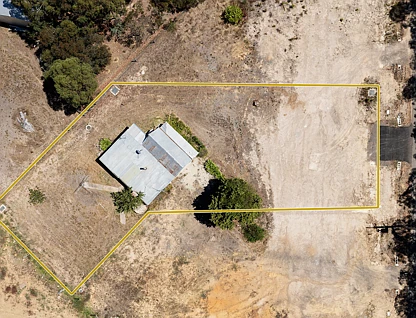 70 Fryers Road, Campbells Creek, VIC 3451, 2 રૂમ, 1 બાથરૂમ, Section