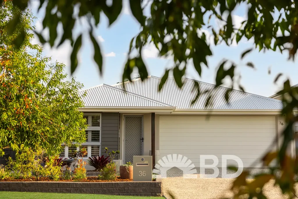 36 Imperial Crescent, Narangba, QLD 4504