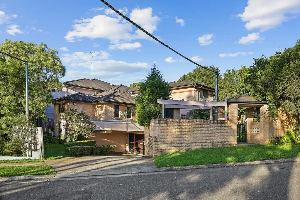 3/116-118 Kissing Point Road, Dundas, NSW 2117