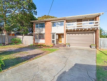 1350 Nepean Highway, Mount Eliza, Mornington Peninsula, 3房, 2浴, House
