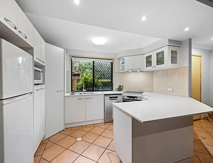 48/105 Oldfield Road, Sinnamon Park, QLD 4073, 3房, 2浴, Unit