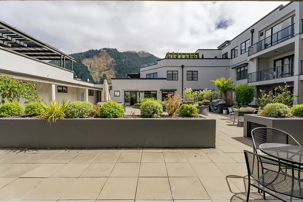 Queenstown 2Habitaciones Premier Apartment in the heart of Queenstown