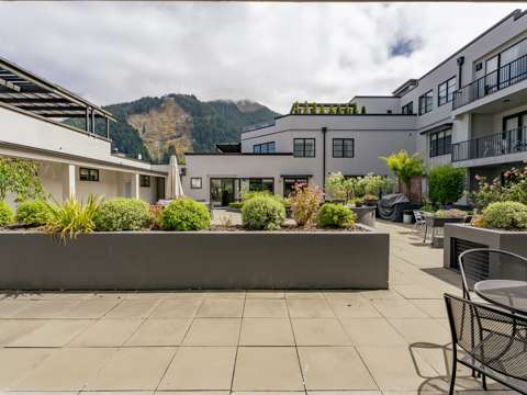 Queenstown 2房  Premier Apartment in the heart of Queenstown