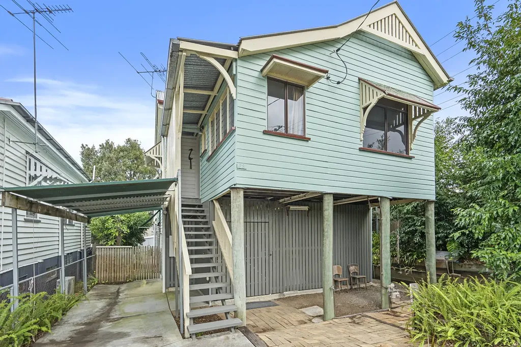 53 Waterton Street, Annerley, QLD 4103
