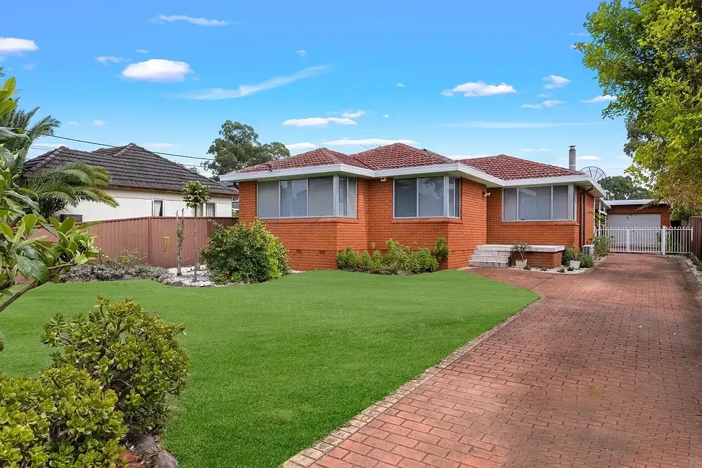 Comfortable Family Home in Convenient Location