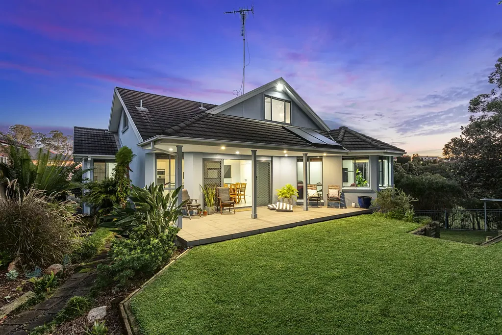 47 Fairmont Avenue, Norwest, NSW 2153