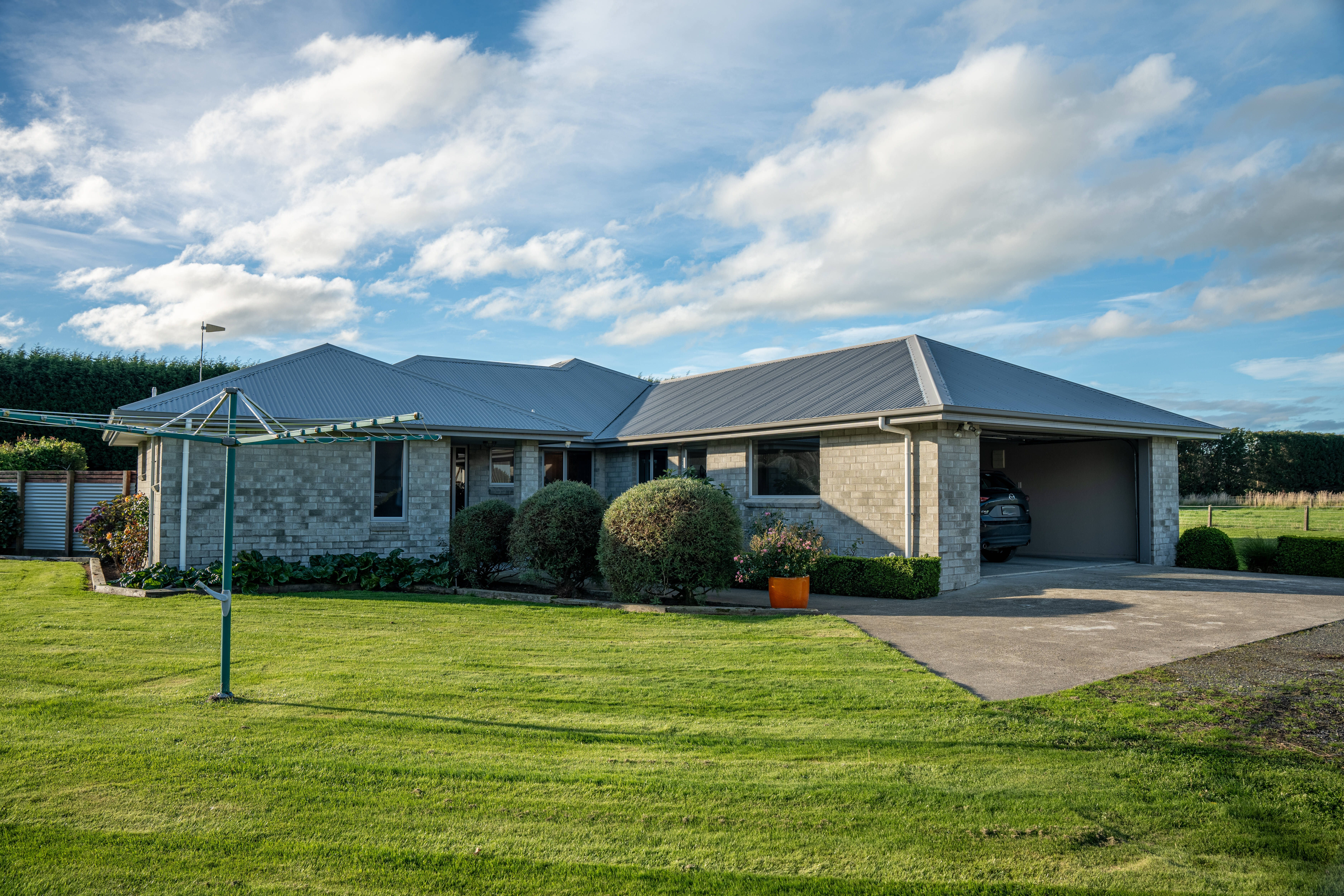 516 West Plains Road, West Plains, Invercargill, 3 ห้องนอน, 2 ห้องน้ำ, Lifestyle Property