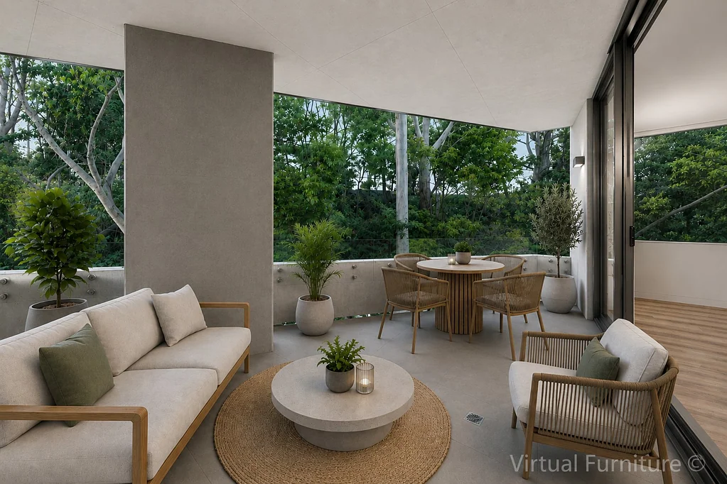 Lindfield 3房 Crimson Hill社区 三卧公寓 设计师厨房 Smeg电器 双车位 社区花园 近Lindfield College Designer apartment with lift access and two car spaces