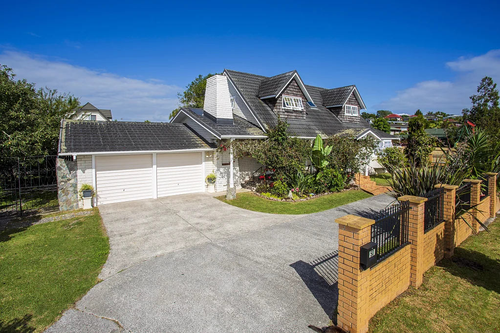 50 Eban Avenue, Hillcrest, North Shore City, Auckland
