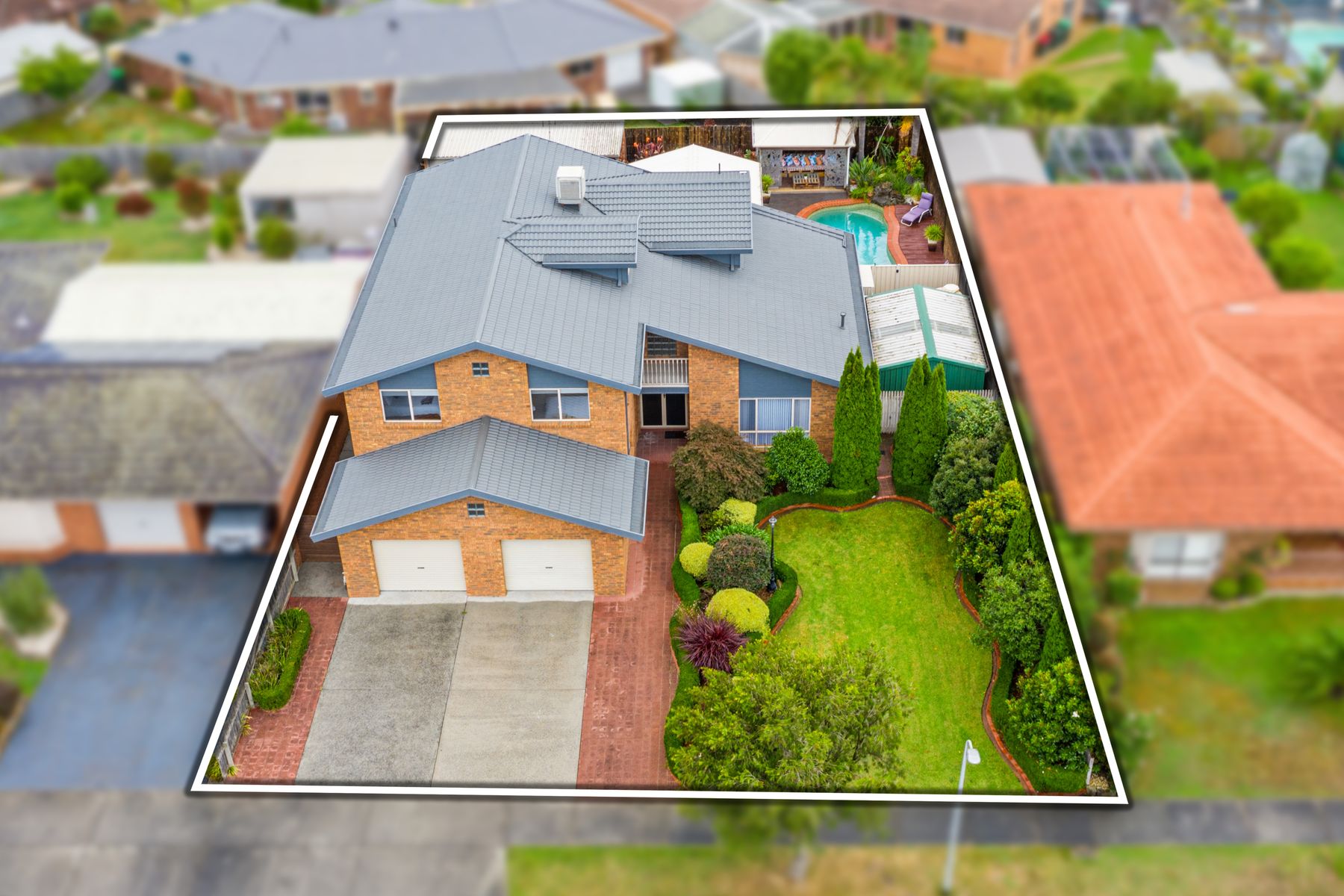 4 LORD PL, MORWELL VIC 3840, 0 Kuwarto, 0 Banyo, House