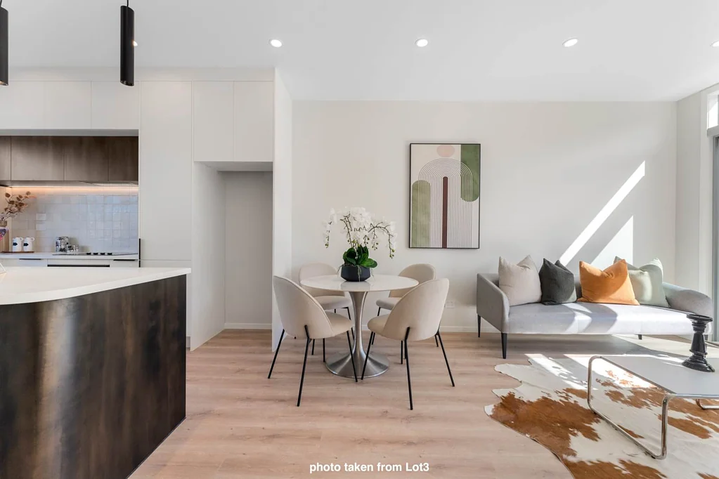 Torbay 3房  Brand New Designer Townhouses in Torbay