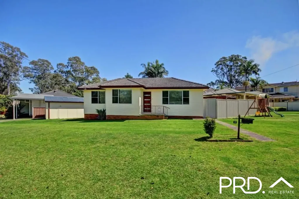 FAMILY HOME IN QUIET CUL-DE-SAC