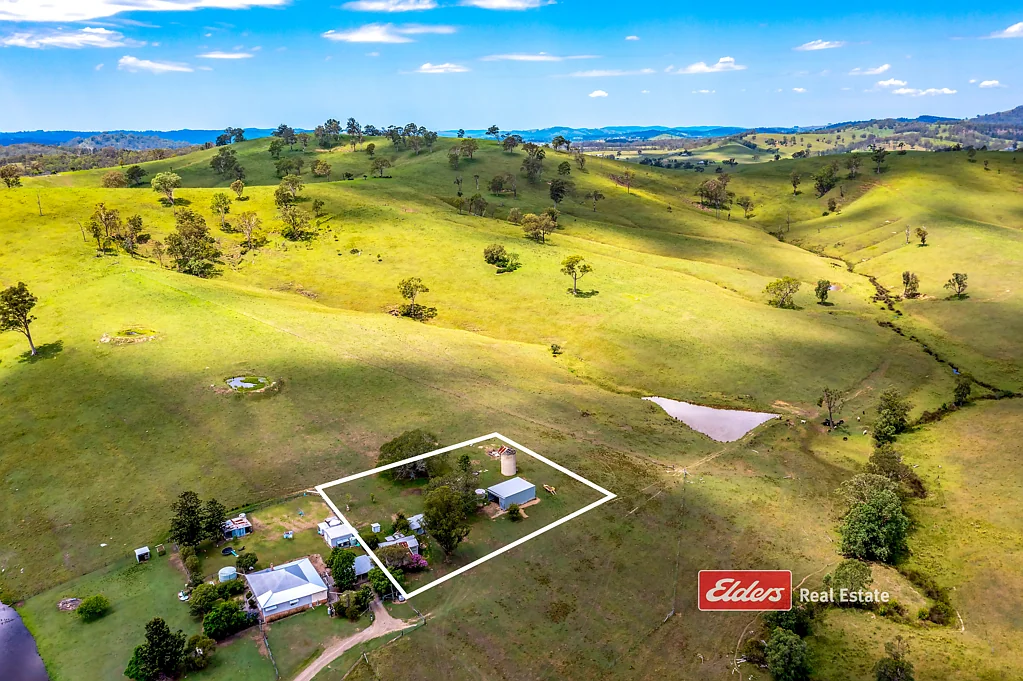 LOT 2/91 Bingleburra Road, Sugarloaf via, Dungog, NSW 2420