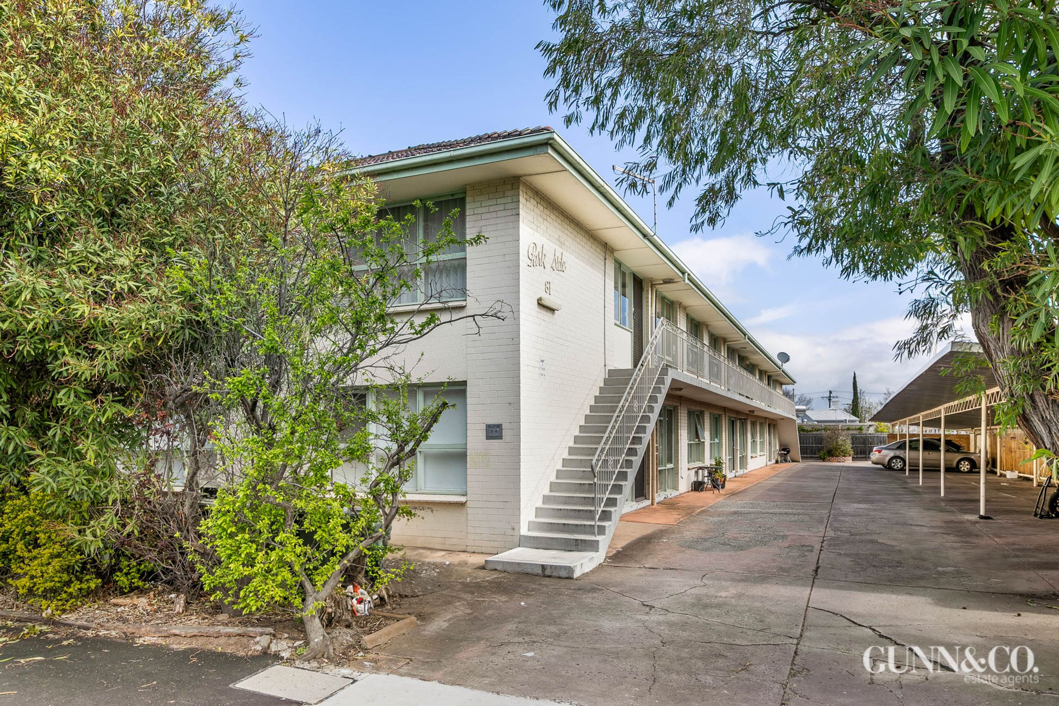 UNIT 12 81 MELBOURNE RD, WILLIAMSTOWN VIC 3016, 0 habitaciones, 0 baños, Unit