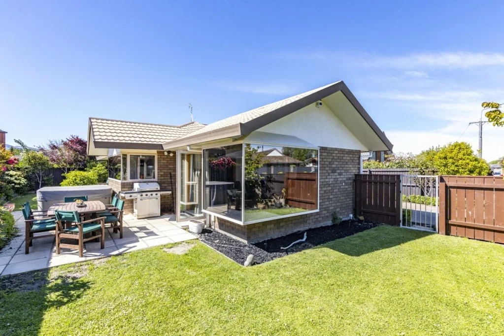 21A Sabys Road, Halswell, Christchurch City