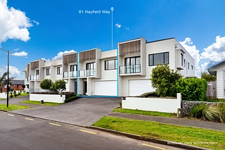 61 Hayfield Way, Karaka, Franklin