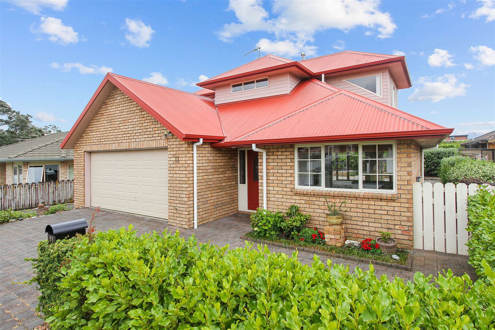 11 Albert Street, Pukekohe, Auckland - Franklin, 3 Bedrooms, 0 Bathrooms, House