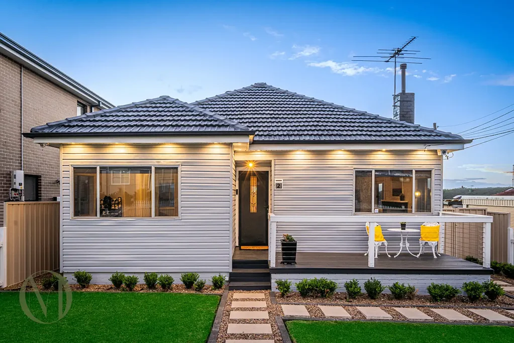 2 Patricia Street, Rydalmere, NSW 2116