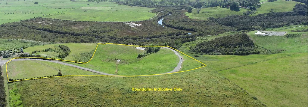 Kaingaroa  PRIME LIFESTYLE BLOCK