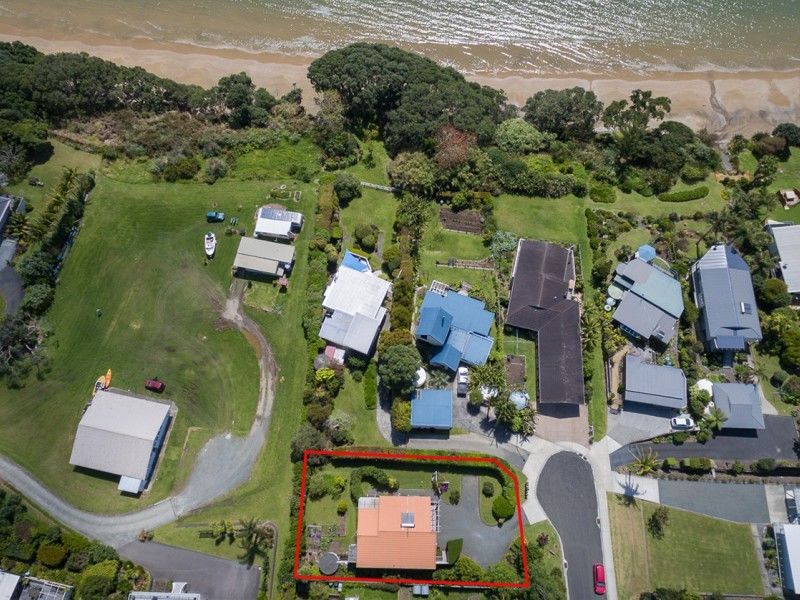 20 Kupe Road, Coopers Beach, Far North, 4 Bedrooms, 2 Bathrooms