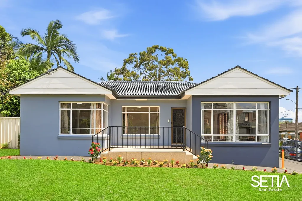 22 Panorama Parade, Blacktown, NSW 2148