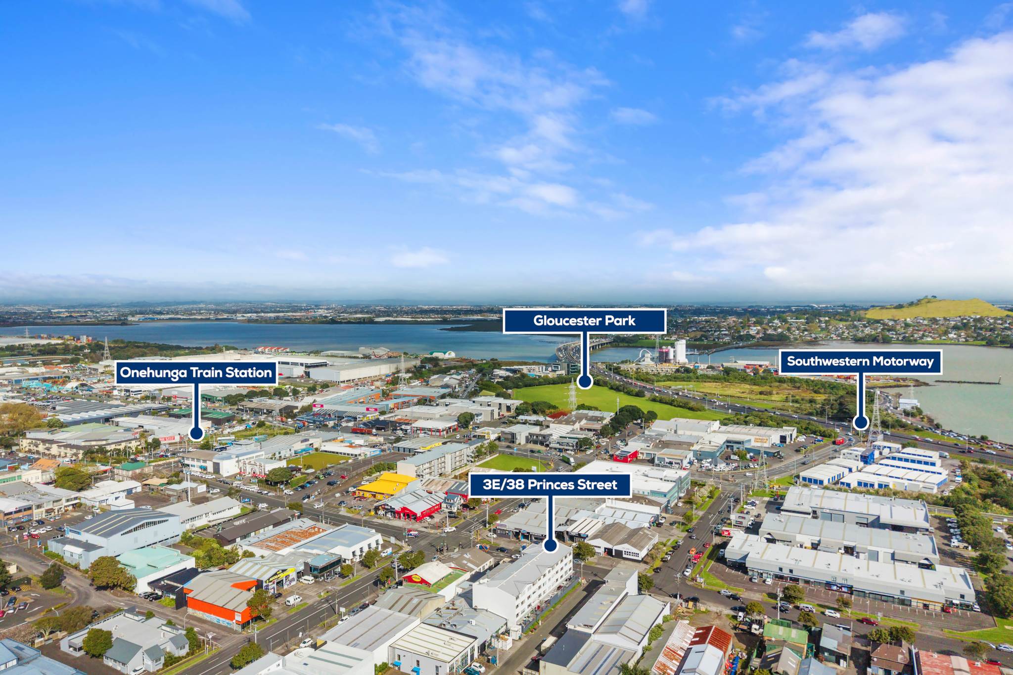 3E/38 Princes Street, Onehunga, photo 16