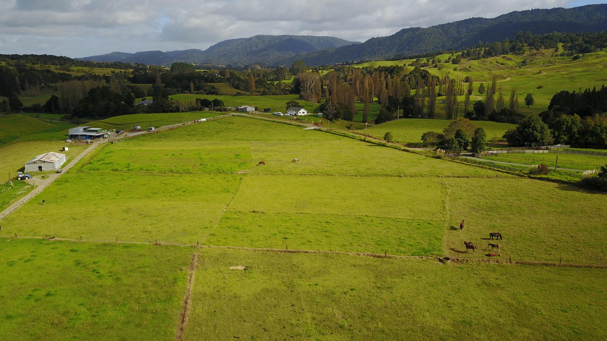 74 Pukepoto Road, Okaihau, Far North, 0 ਕਮਰੇ, 1 ਬਾਥਰੂਮ, Unspecified