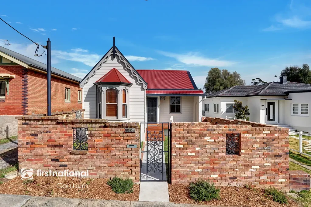 70 Montague Street, Goulburn, NSW 2580